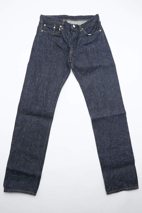 Warehouse & Co. Lot 900XX Slim Fit Jeans - Denim/One Wash Warehouse & Co. Lot 900XX Slim Fit Jeans - Denim/One Wash