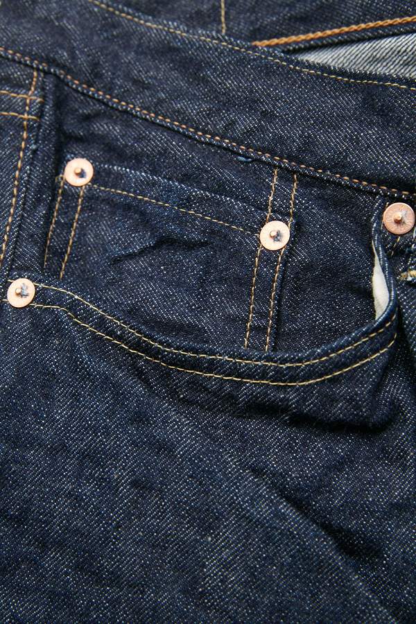 Warehouse & Co. Lot 900XX Slim Fit Jeans - Denim/One Wash Warehouse & Co. Lot 900XX Slim Fit Jeans - Denim/One Wash