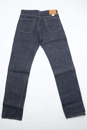 Warehouse & Co. Lot 900XX Slim Fit Jeans - Denim/One Wash Warehouse & Co. Lot 900XX Slim Fit Jeans - Denim/One Wash
