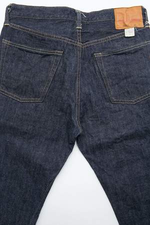Warehouse & Co. Lot 900XX Slim Fit Jeans - Denim/One Wash Warehouse & Co. Lot 900XX Slim Fit Jeans - Denim/One Wash
