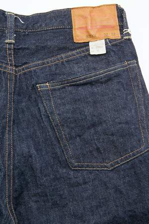 Warehouse & Co. Lot 900XX Slim Fit Jeans - Denim/One Wash Warehouse & Co. Lot 900XX Slim Fit Jeans - Denim/One Wash