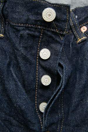 Warehouse & Co. Lot 900XX Slim Fit Jeans - Denim/One Wash Warehouse & Co. Lot 900XX Slim Fit Jeans - Denim/One Wash