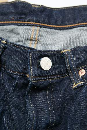 Warehouse & Co. Lot 900XX Slim Fit Jeans - Denim/One Wash Warehouse & Co. Lot 900XX Slim Fit Jeans - Denim/One Wash