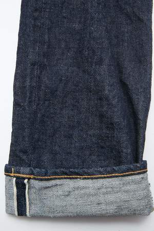 Warehouse & Co. Lot 900XX Slim Fit Jeans - Denim/One Wash Warehouse & Co. Lot 900XX Slim Fit Jeans - Denim/One Wash