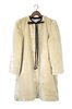 Mr. Larkin Ida Faux Fur Jacket - natural - Thumbnail 1
