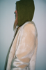Mr. Larkin Ida Faux Fur Jacket - natural - Thumbnail 12