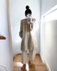 Mr. Larkin Ida Faux Fur Jacket - natural - Thumbnail 13