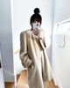 Mr. Larkin Ida Faux Fur Jacket - natural - Thumbnail 14