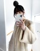 Mr. Larkin Ida Faux Fur Jacket - natural - Thumbnail 15