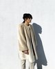 Mr. Larkin Ida Faux Fur Jacket - natural - Thumbnail 17