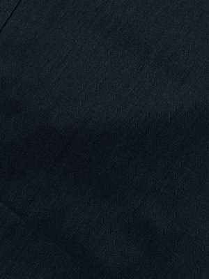 archie Standard Sulfer-Dyed Cotton Herringbone Pant - Navy archie Standard Sulfer-Dyed Cotton Herringbone Pant - Navy