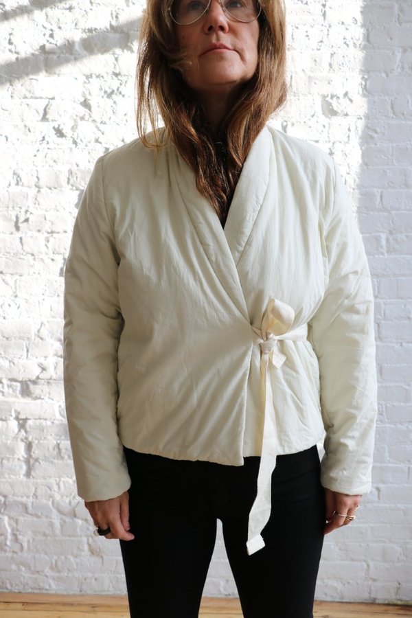 Elsa Esturgie Boussole Jacket, Size 36 Elsa Esturgie Boussole Jacket, Size 36