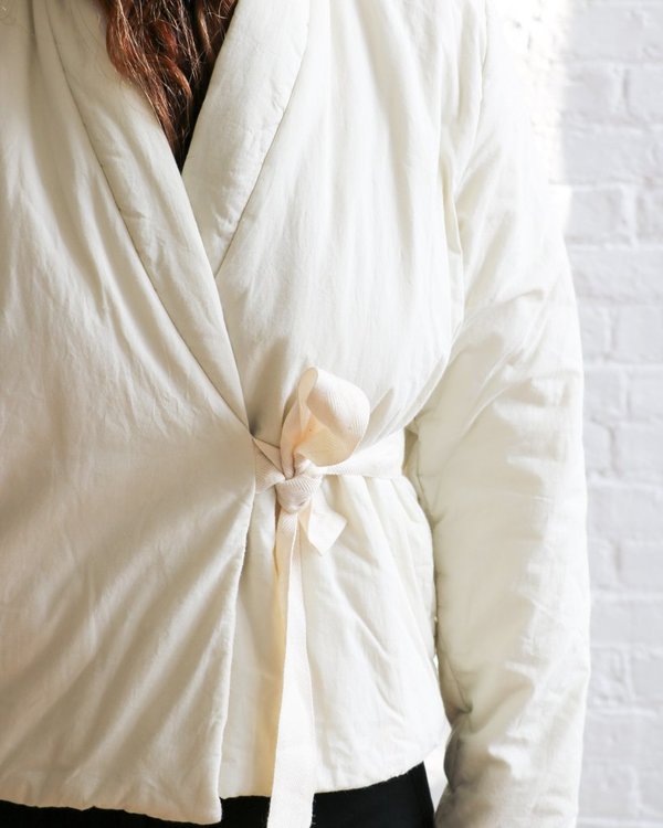 Elsa Esturgie Boussole Jacket, Size 36 Elsa Esturgie Boussole Jacket, Size 36