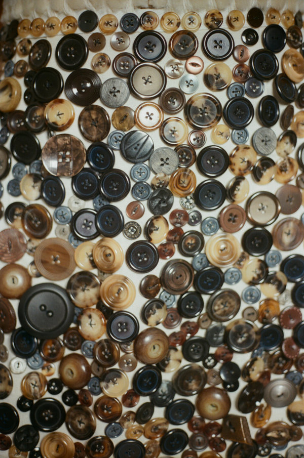 Sydney Pimbley The Button Pinny Sydney Pimbley The Button Pinny