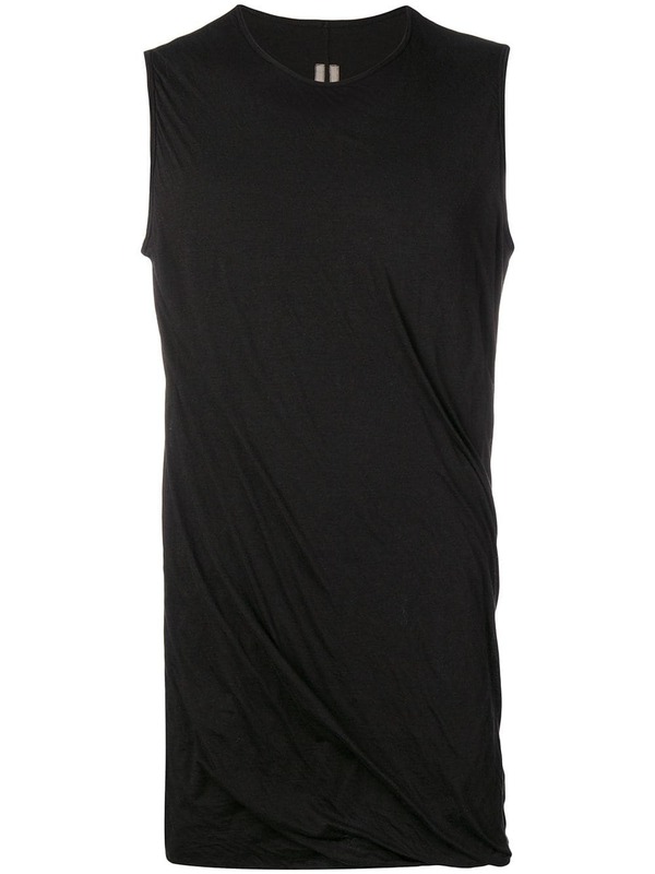 Basic Tank Top Basic Tank Top