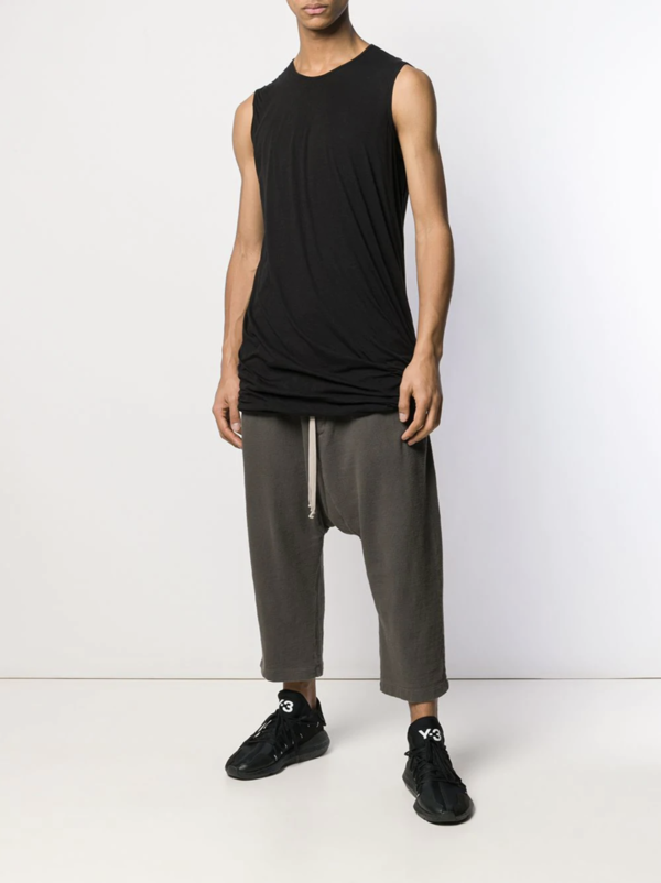 Basic Tank Top Basic Tank Top