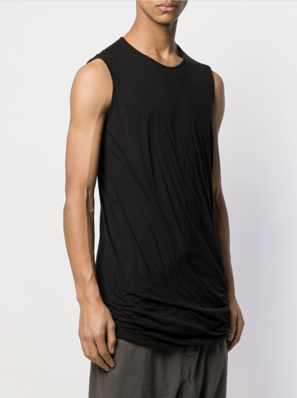 Basic Tank Top Basic Tank Top