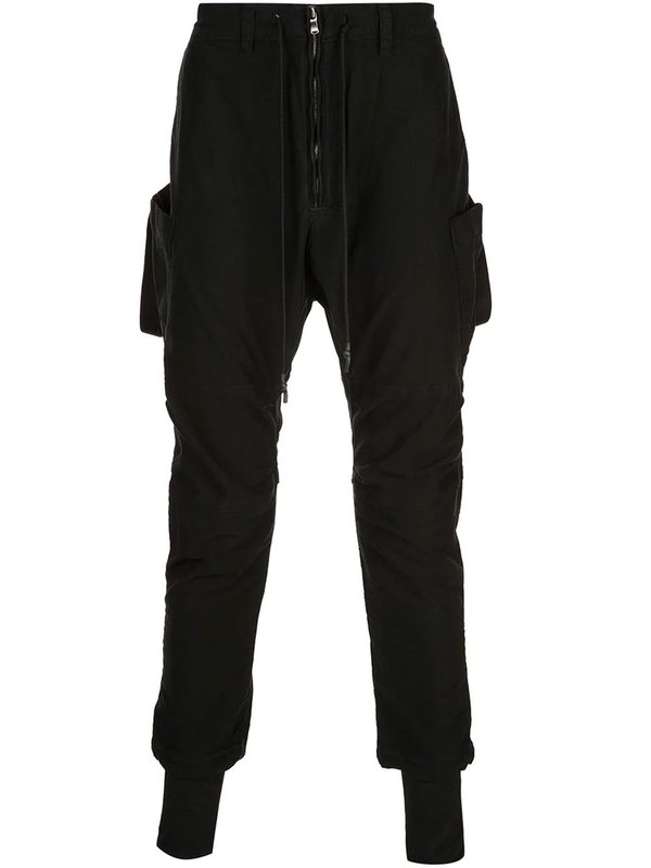 Classic jogger trousers Classic jogger trousers