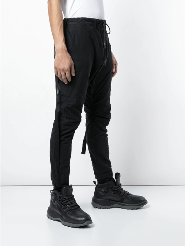 Classic jogger trousers Classic jogger trousers