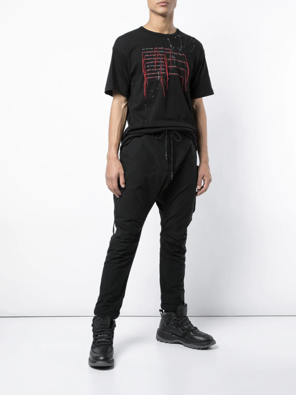 Classic jogger trousers Classic jogger trousers
