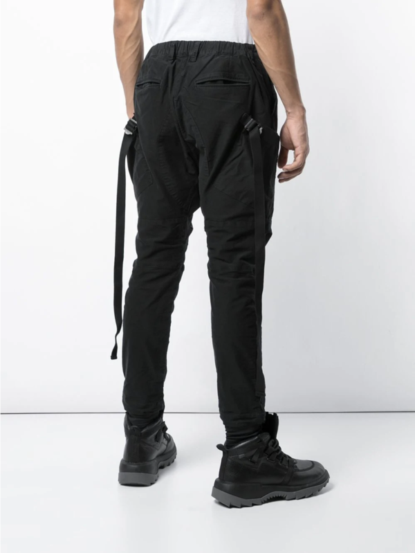 Classic jogger trousers Classic jogger trousers