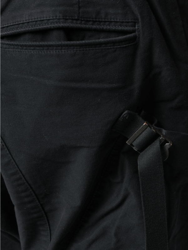 Classic jogger trousers Classic jogger trousers