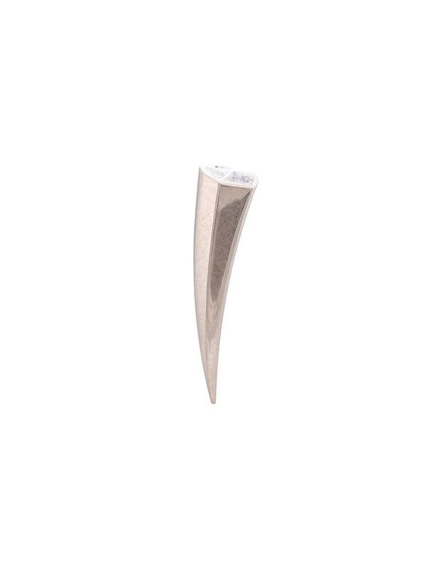 Mugler Dagger Earring - Silver Mugler Dagger Earring - Silver