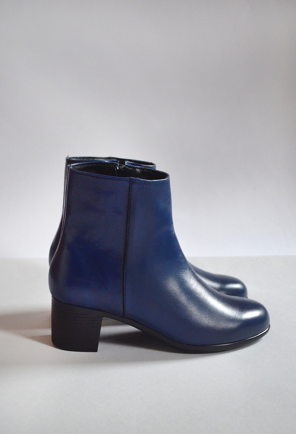 PRE-ORDER HOPP Ankle Boot - 3 Colors | Garmentory