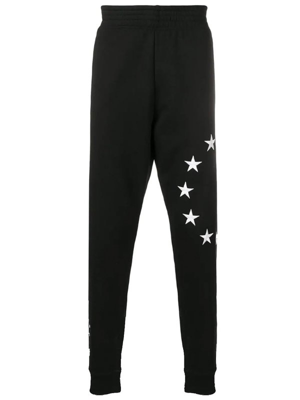 Europa Track Pants Europa Track Pants