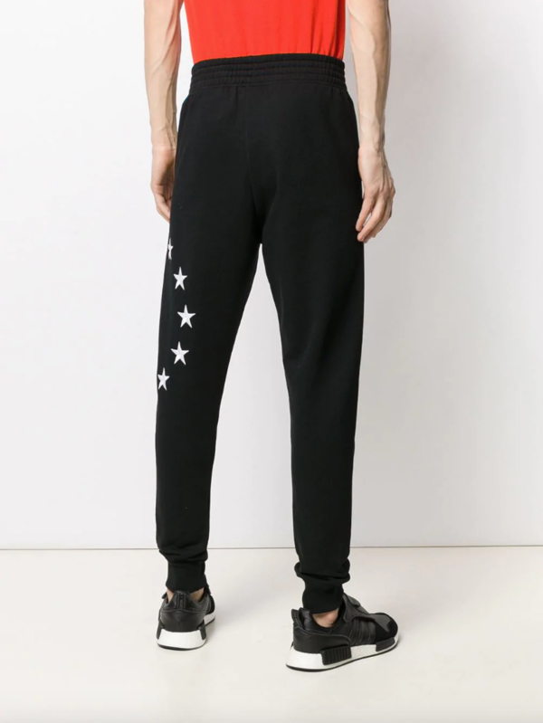 Europa Track Pants Europa Track Pants