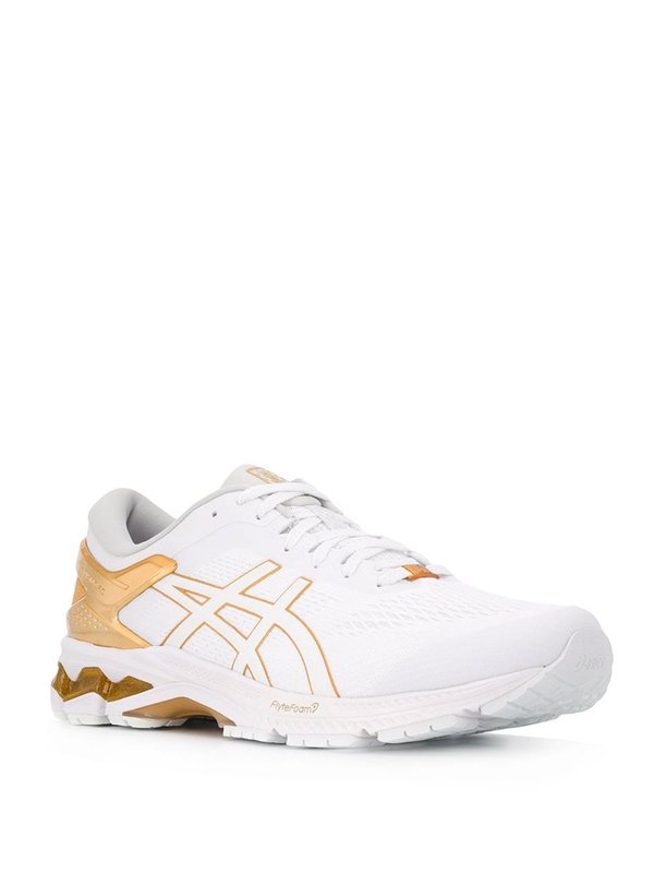 Gel-Kayano Platinum 26 Gel-Kayano Platinum 26