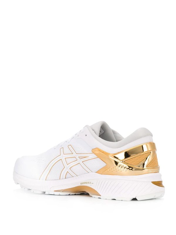 Gel-Kayano Platinum 26 Gel-Kayano Platinum 26