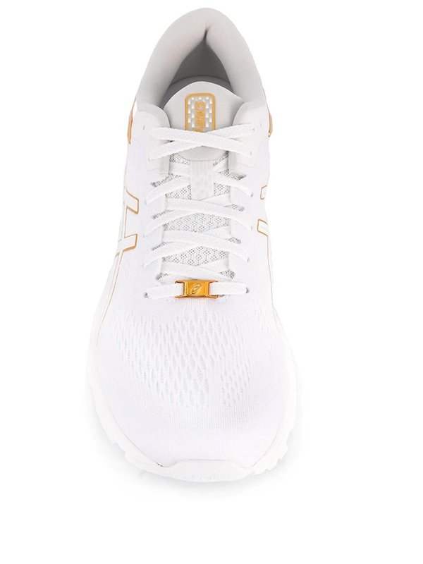 Gel-Kayano Platinum 26 Gel-Kayano Platinum 26