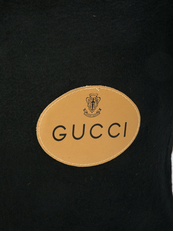 Gucci Vintage Logo Tote Bag Gucci Vintage Logo Tote Bag
