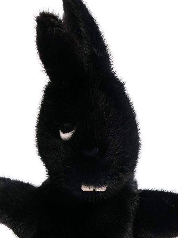 Hun Fat Bunny Hun Fat Bunny