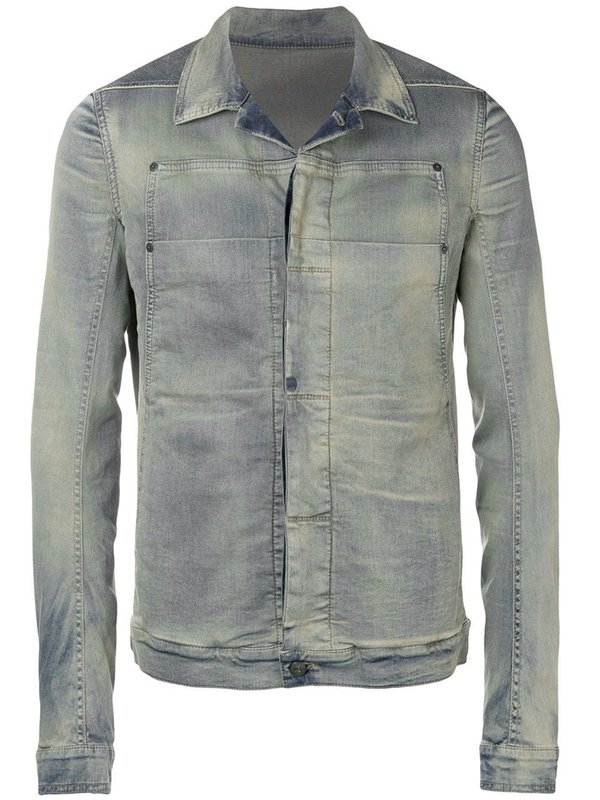 Lab Jacket Lab Jacket