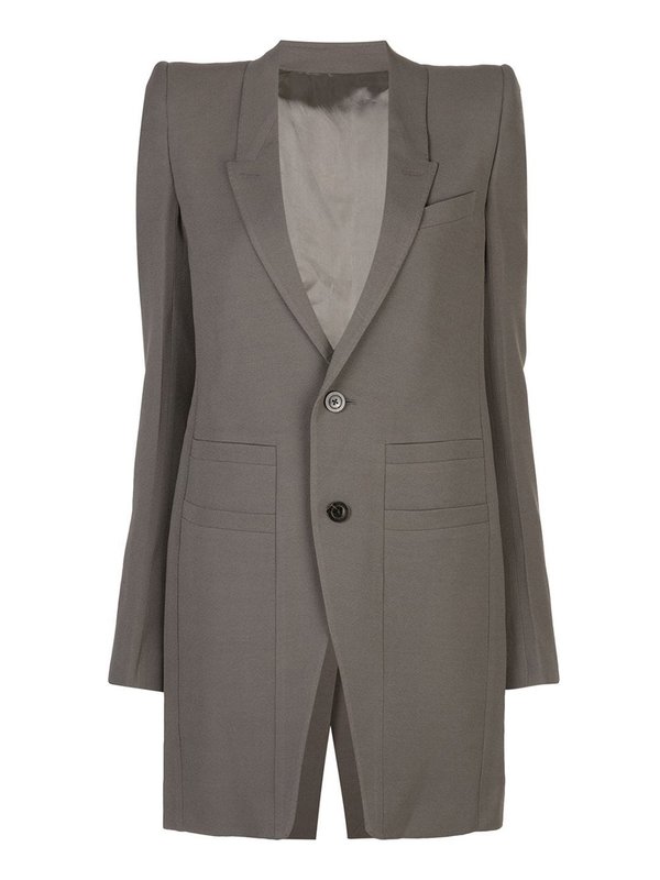 Larry Long Blazer Larry Long Blazer
