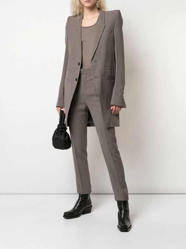 Larry Long Blazer Larry Long Blazer