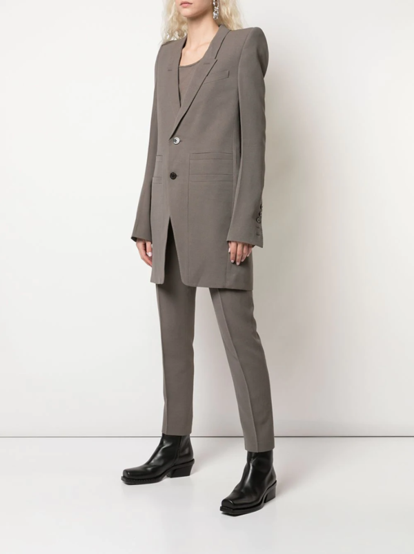 Larry Long Blazer Larry Long Blazer