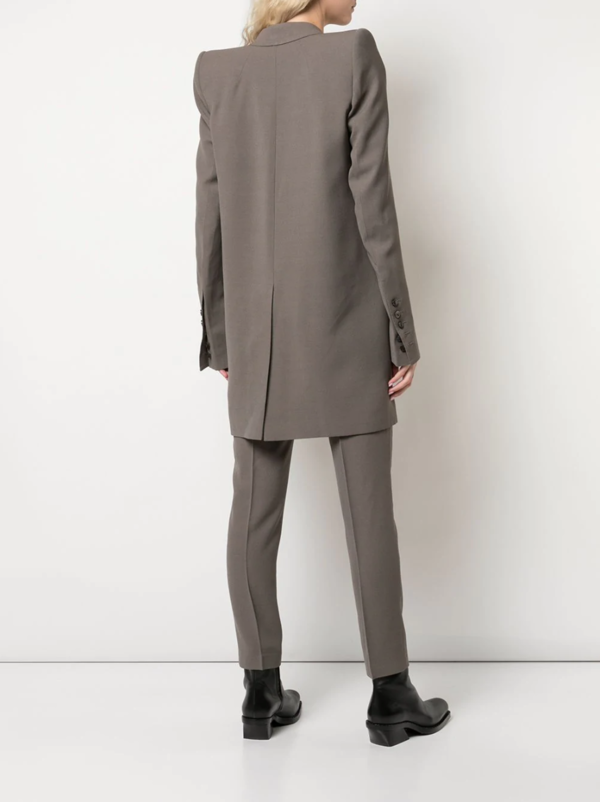 Larry Long Blazer Larry Long Blazer