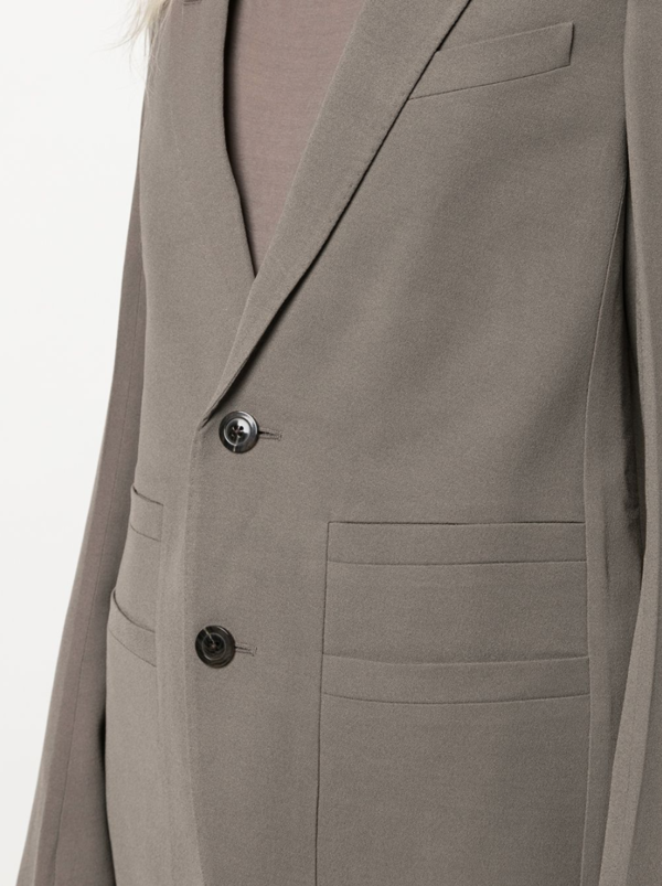 Larry Long Blazer Larry Long Blazer