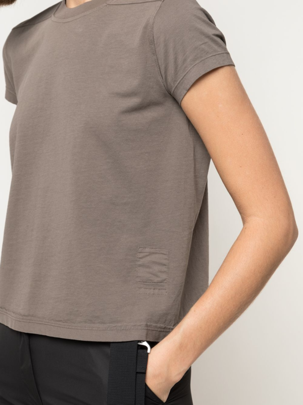 Larry Small Level Tee Larry Small Level Tee