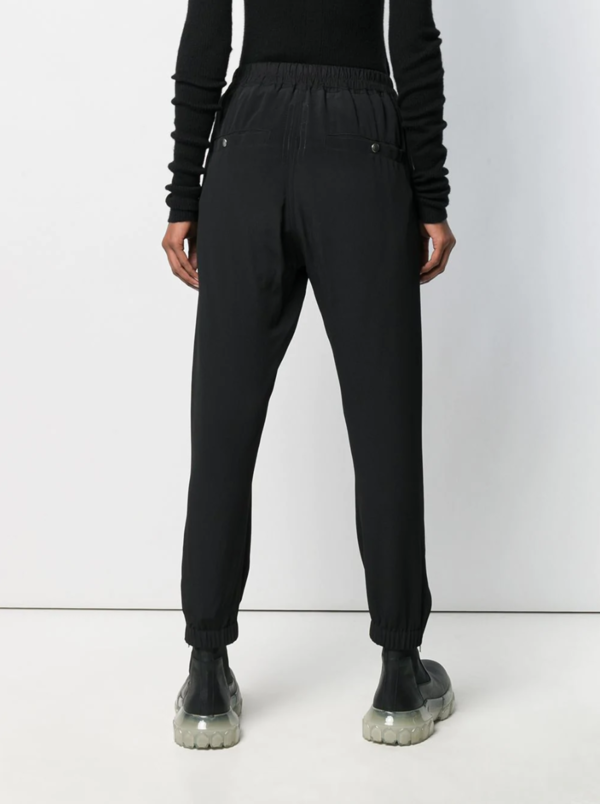 Rick Owens Larry Track Pants Rick Owens Larry Track Pants