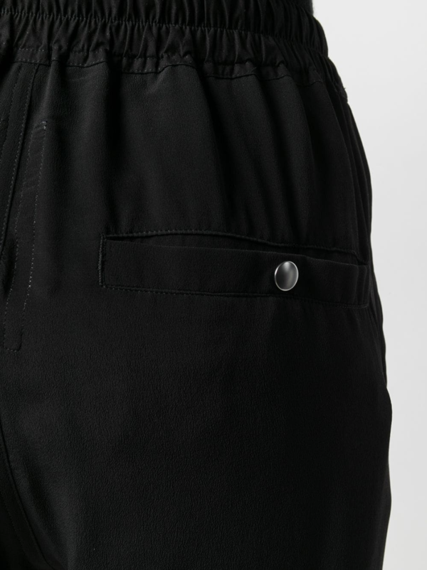 Rick Owens Larry Track Pants Rick Owens Larry Track Pants