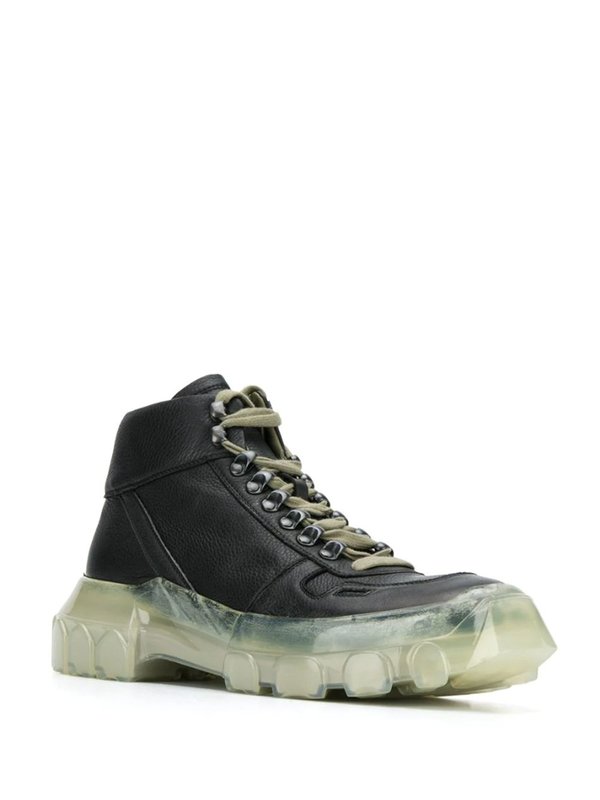 Larry Tractor Sneakers Larry Tractor Sneakers