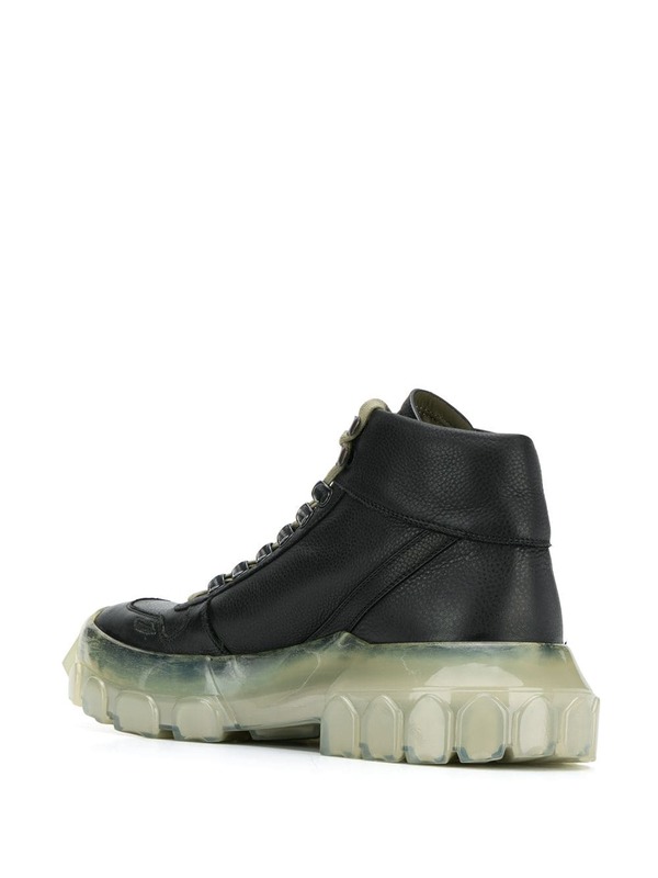 Larry Tractor Sneakers Larry Tractor Sneakers