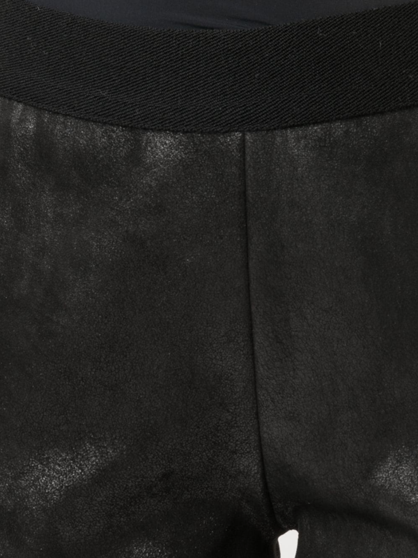 Ann Demeulemeester Leather Pellem Legging Ann Demeulemeester Leather Pellem Legging