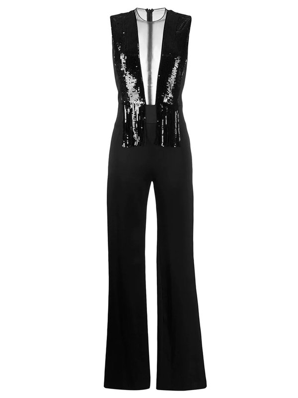 Lena Jumpsuit Lena Jumpsuit