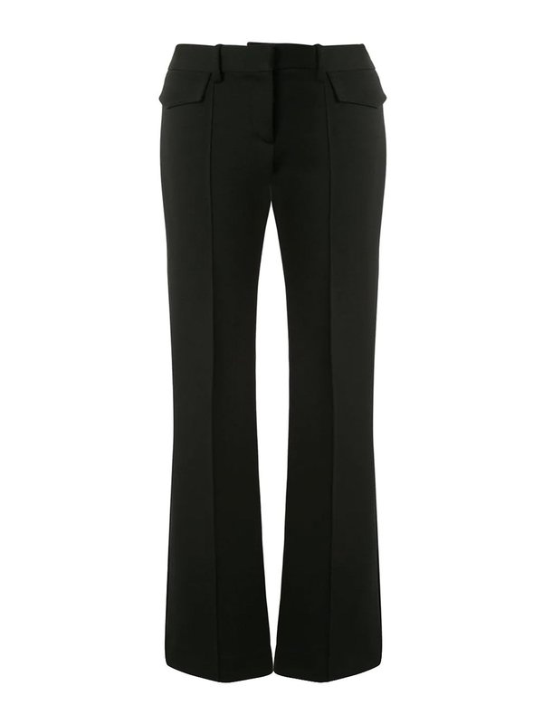 Dion Lee Low Rise Pocket Trousers Dion Lee Low Rise Pocket Trousers