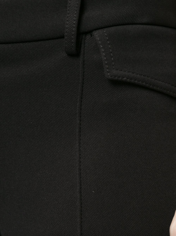 Dion Lee Low Rise Pocket Trousers Dion Lee Low Rise Pocket Trousers
